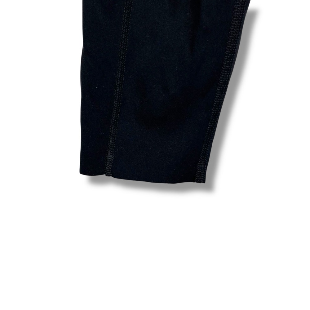 lululemon Fast & Free 28” Black Leggings - Picture 11 of 16